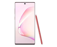 Samsung Galaxy Note 10 N970F Dual SIM 8/256 Aura Pink - 507921 - zdjęcie 2